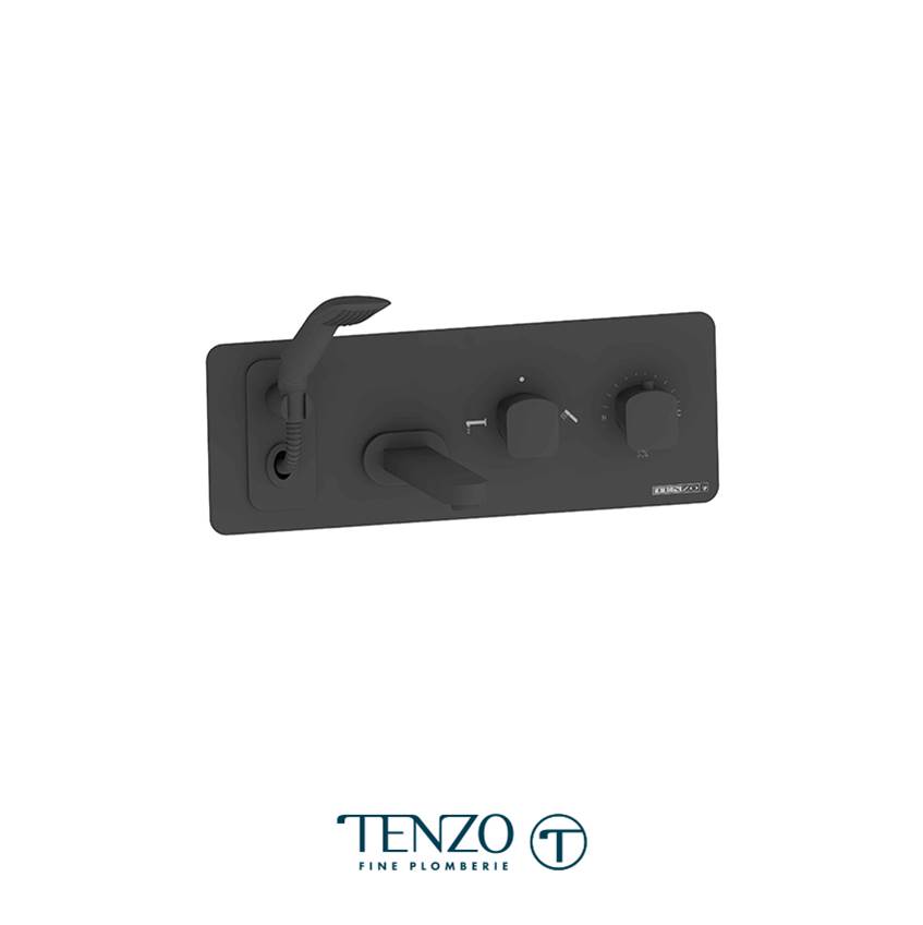 Tenzo Tenzo DET73-MB
