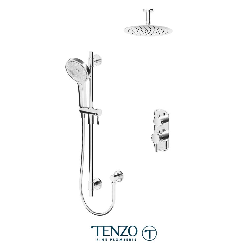 Tenzo Tenzo F-ALYT32-21131-CR
