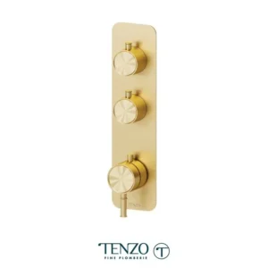 Tenzo F-ALYT42-BG