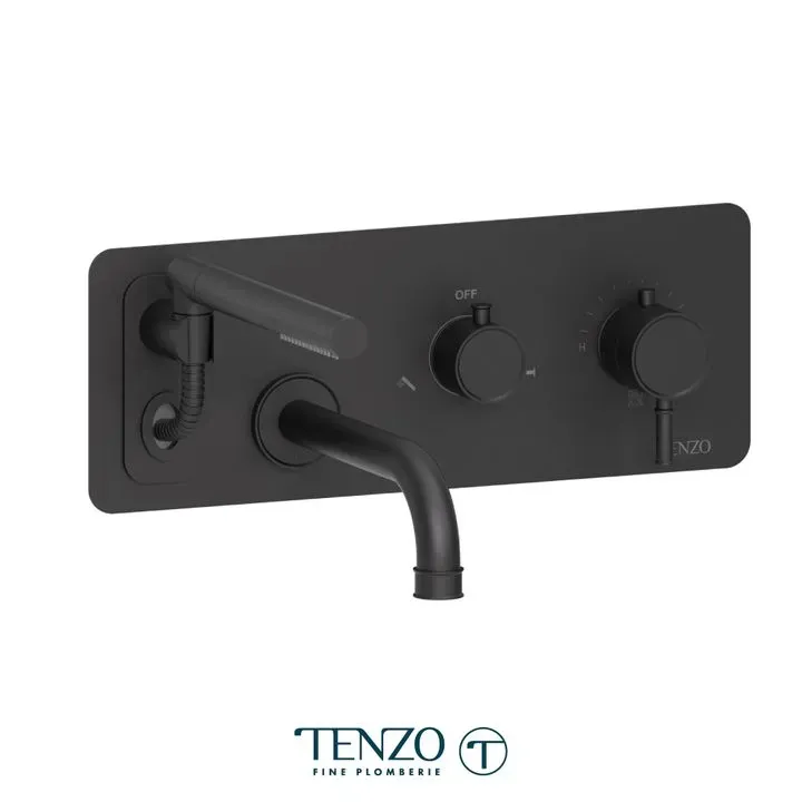 Tenzo Tenzo ALYT73-MB