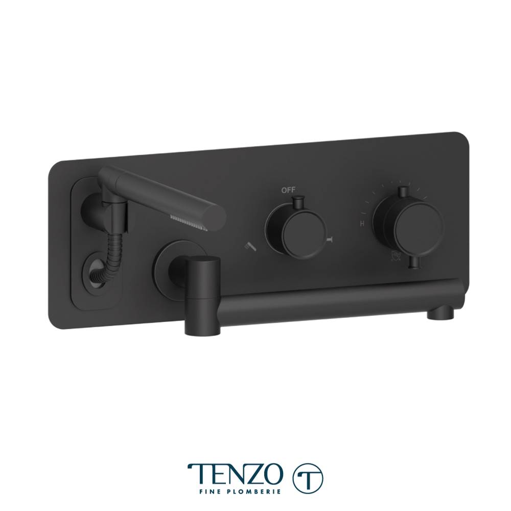 Tenzo Tenzo F-ALYT74-MB