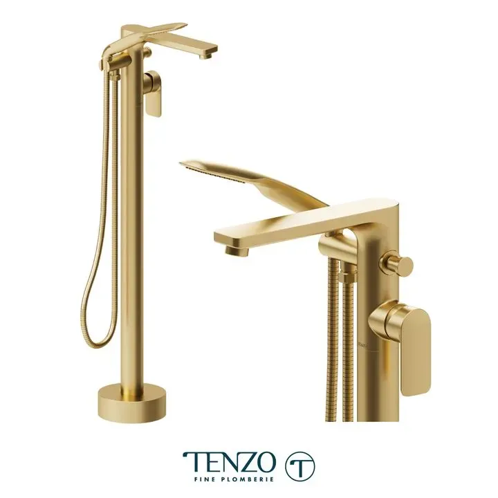 Tenzo Tenzo F-DE52-BG