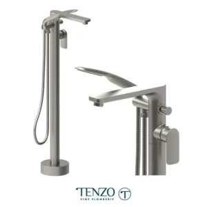 Tenzo F-DE52-BN
