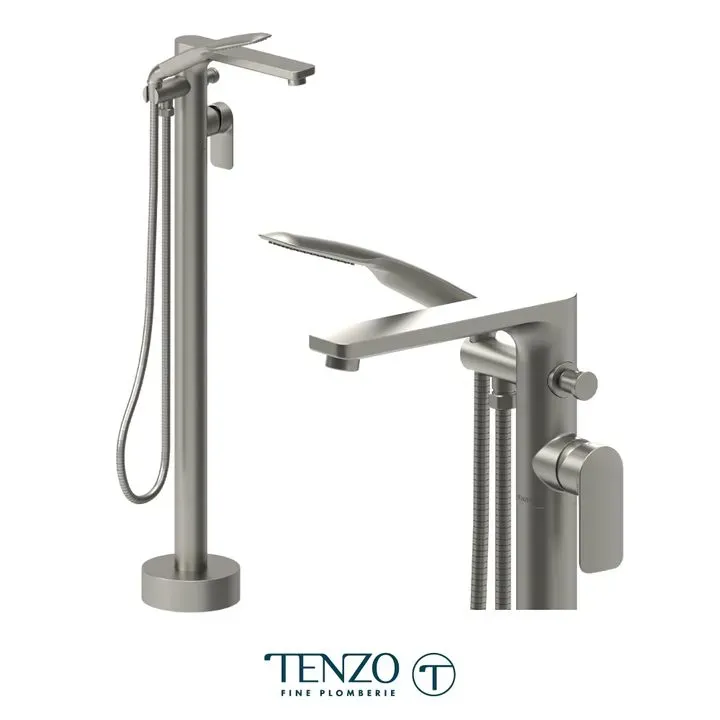 Tenzo Tenzo F-DE52-BN