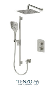 Tenzo F-DET32-20111-BN