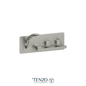 Tenzo F-DET74-BN