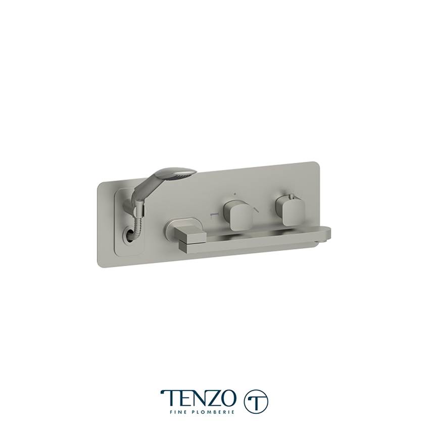 Tenzo Tenzo F-DET74-BN