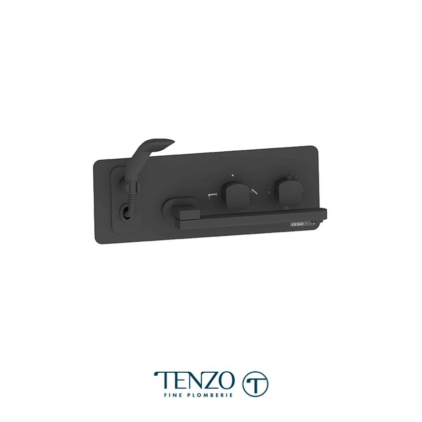 Tenzo Tenzo F-DET74-MB