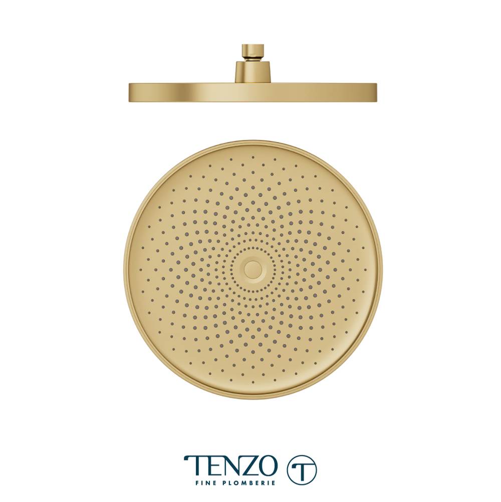 Tenzo Tenzo PVTS-10-R-BG