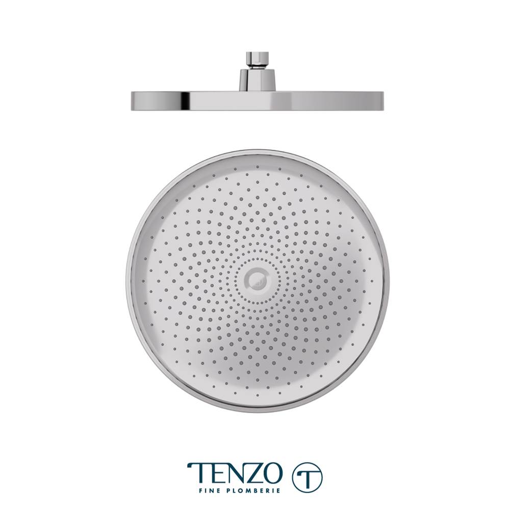 Tenzo Tenzo PVTS-10-R-CR
