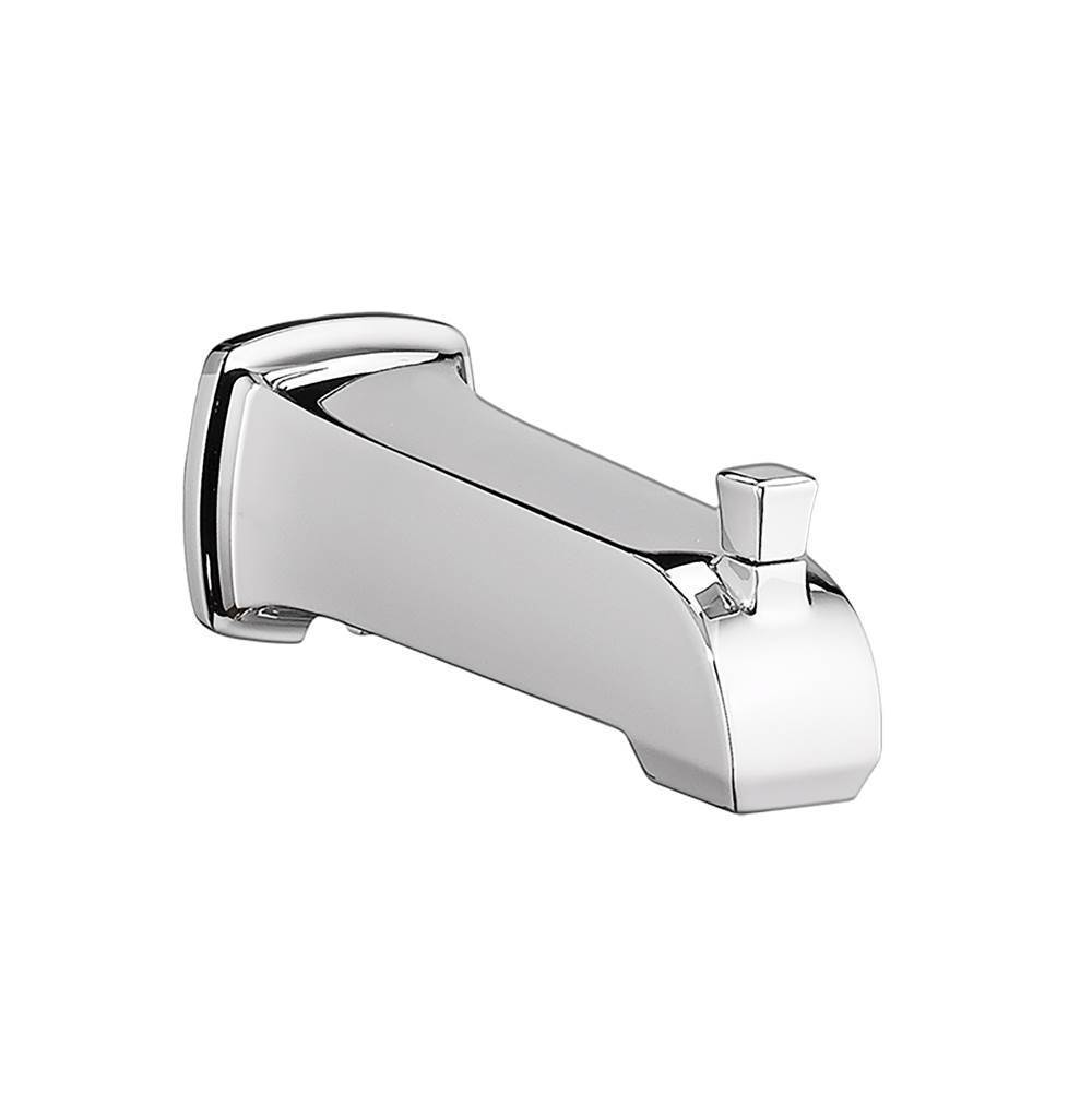 TOWNSEND bec de baignoire avec inverseur chrome IPS. Type de produit : Becs de b