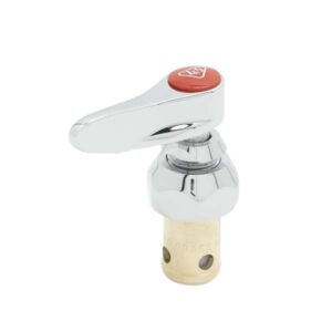 T&S Brass 002712-40NS