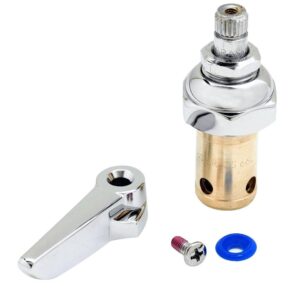 T&S Brass 002711-40