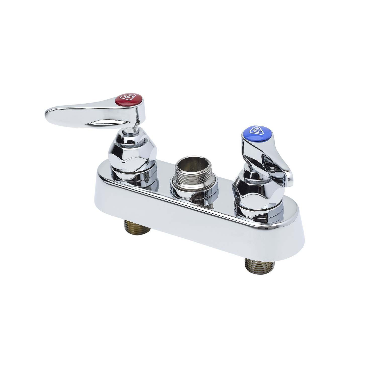 T&S Brass T&S Brass B-1110-LN