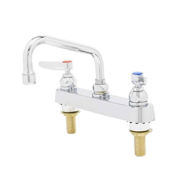 T&S Brass T&S Brass B-1122-XS