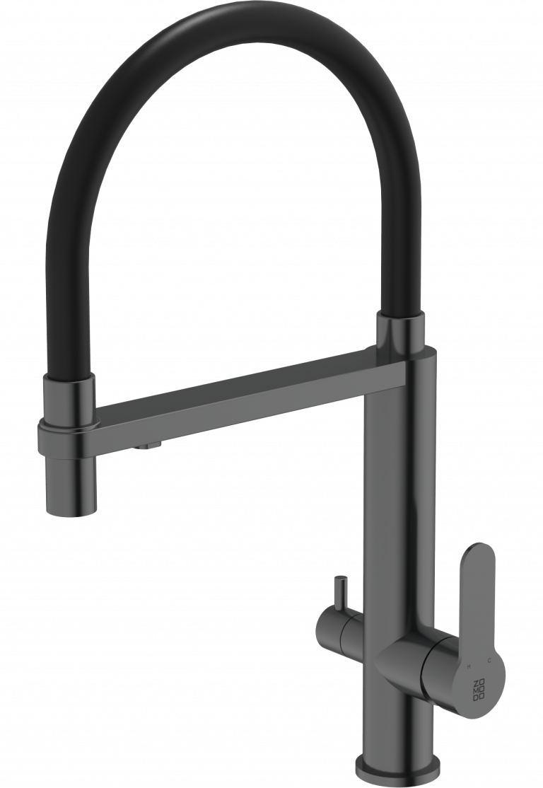 Zomodo Zomodo KTC032-BK