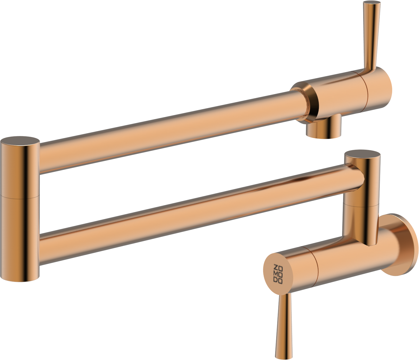 Zomodo Zomodo KTC043-RB