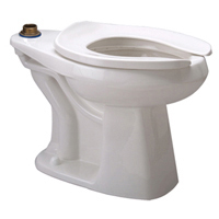 Cuvettes de toilettes