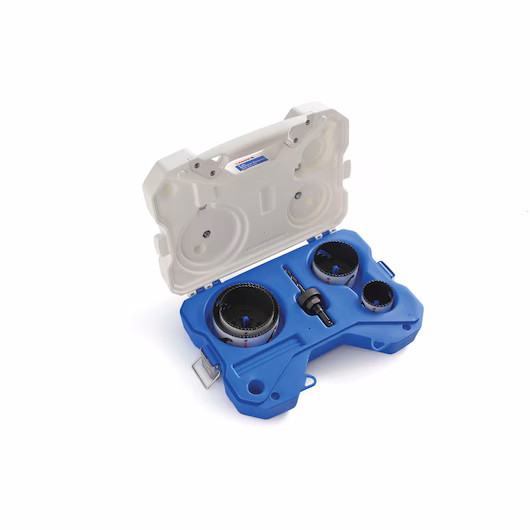 LENOX 5PC Contractor's Kit