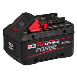 Batterie Forge RedLithium 8Ah