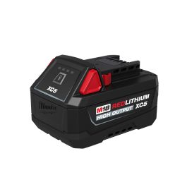 Batterie M18 XC5 High Output 5.0 Ah