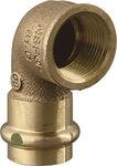 Coude 90° ProPress