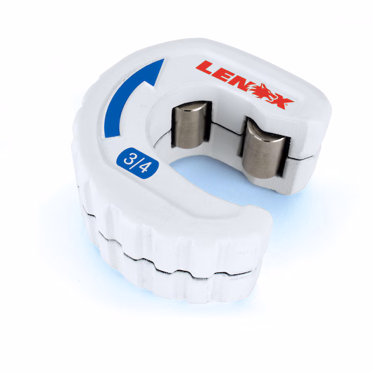 LENOX Coupe-tube pour espaces restreints