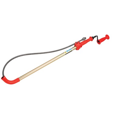 RIDGID Déboucheur de WC hybride