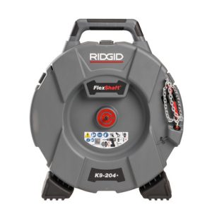 Déboucheur FlexShaft