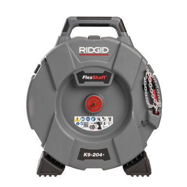 RIDGID Déboucheur FlexShaft