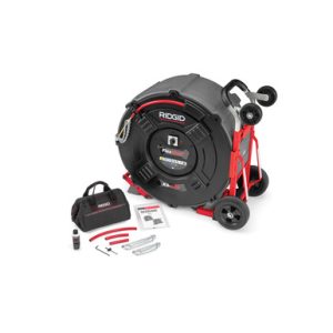 Déboucheur FlexShaft