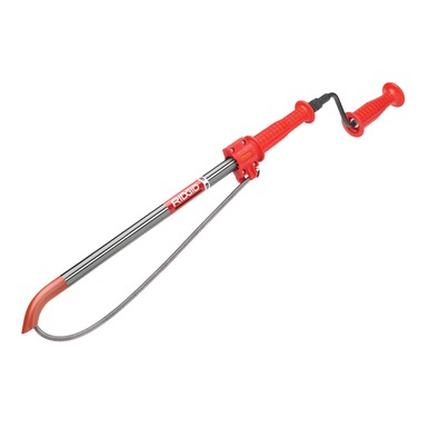 RIDGID Déboucheur hybride pour urinoirs