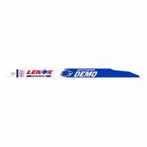 DemoWolf Lames de scie alternative