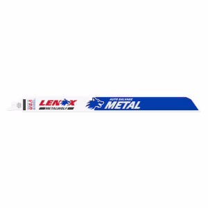 Lames de scie alternative WAVE EDGE