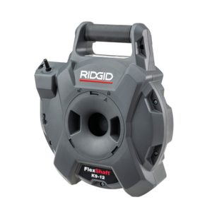 Machine de nettoyage des canalisations de paroi à paroi FlexShaft