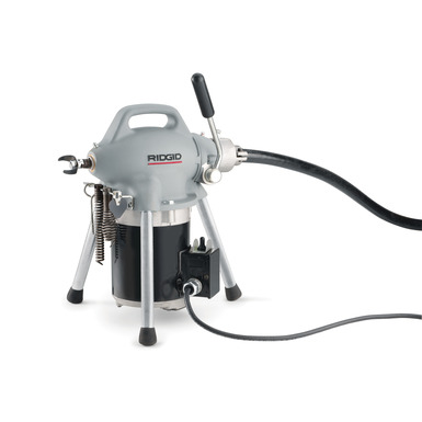 RIDGID Machine en sections