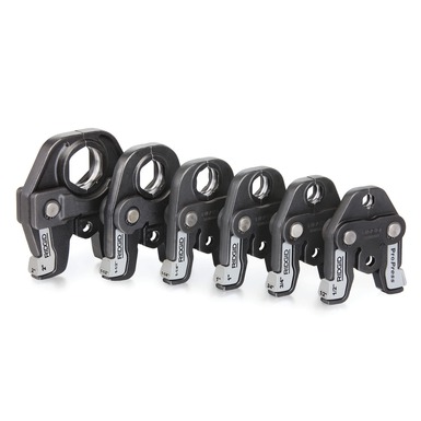 RIDGID Mâchoires série standard pour système ProPress®