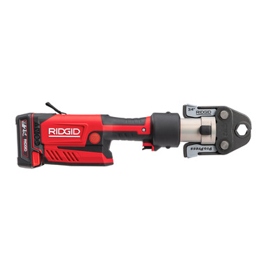 RIDGID Outil de sertissage