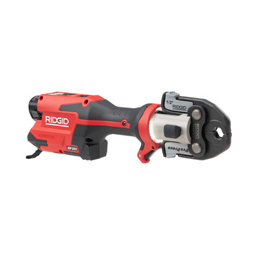 RIDGID Outil de sertissage compact