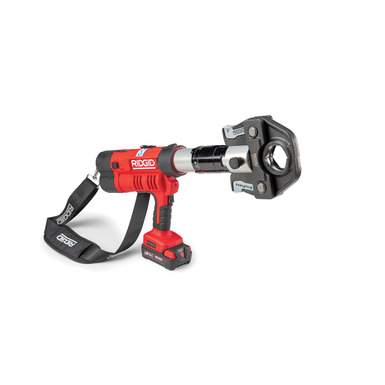 RIDGID Outil de sertissage série étendue 32 kN