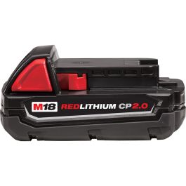 Pile 18V Lithium, 2.0 Ah