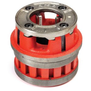 Filetage et fabrication de tuyaux