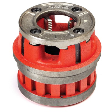 RIDGID Têtes de filières pour fileteuses manuelles