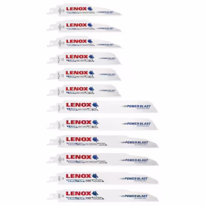 Lames de scie alternative