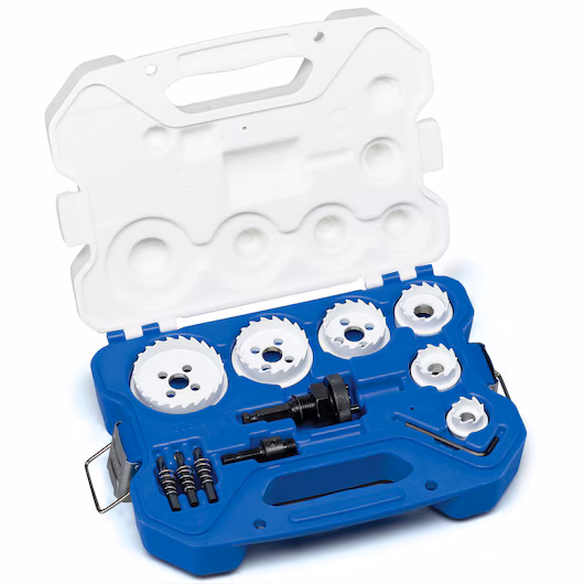 LENOX Trousse d'électricien 15 pièces